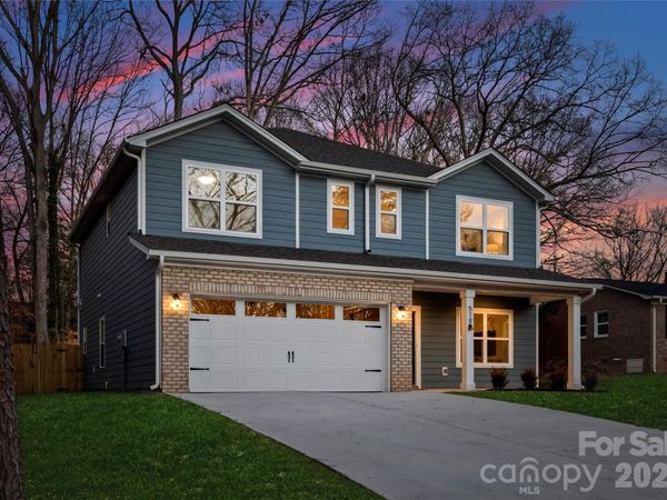 12722 Hamilton Road, Charlotte, NC 28273