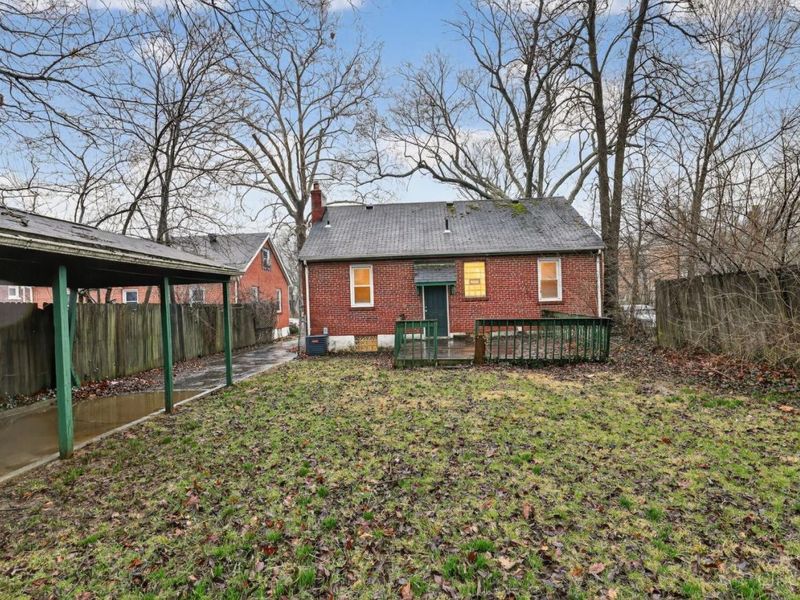 1166 Groesbeck Road, Cincinnati, OH 45224 Photo 6