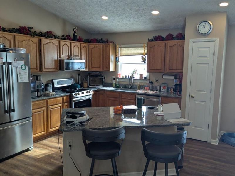 10891 Pleasant Renner Road, Harlan Twp, OH 45122 Photo 5