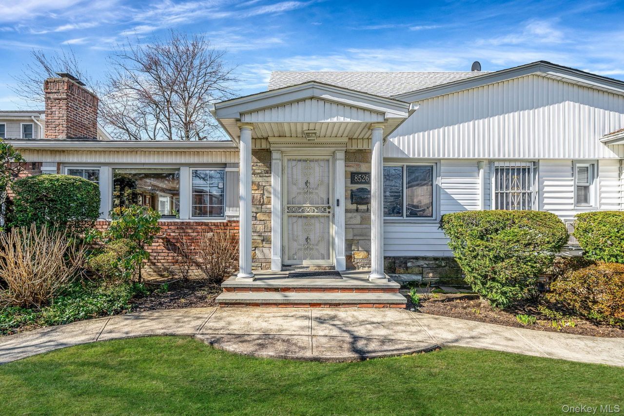 85-26 Palo Alto Street, Holliswood, NY 11423 Main Photo