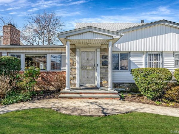 85-26 Palo Alto Street, Holliswood, NY 11423