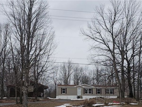 11762 State Route 12 Road, Unit 12, Boonville, NY 13309