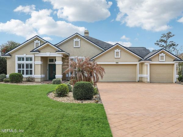 2231 HARBOR LAKE Drive, Fleming Island, FL 32003