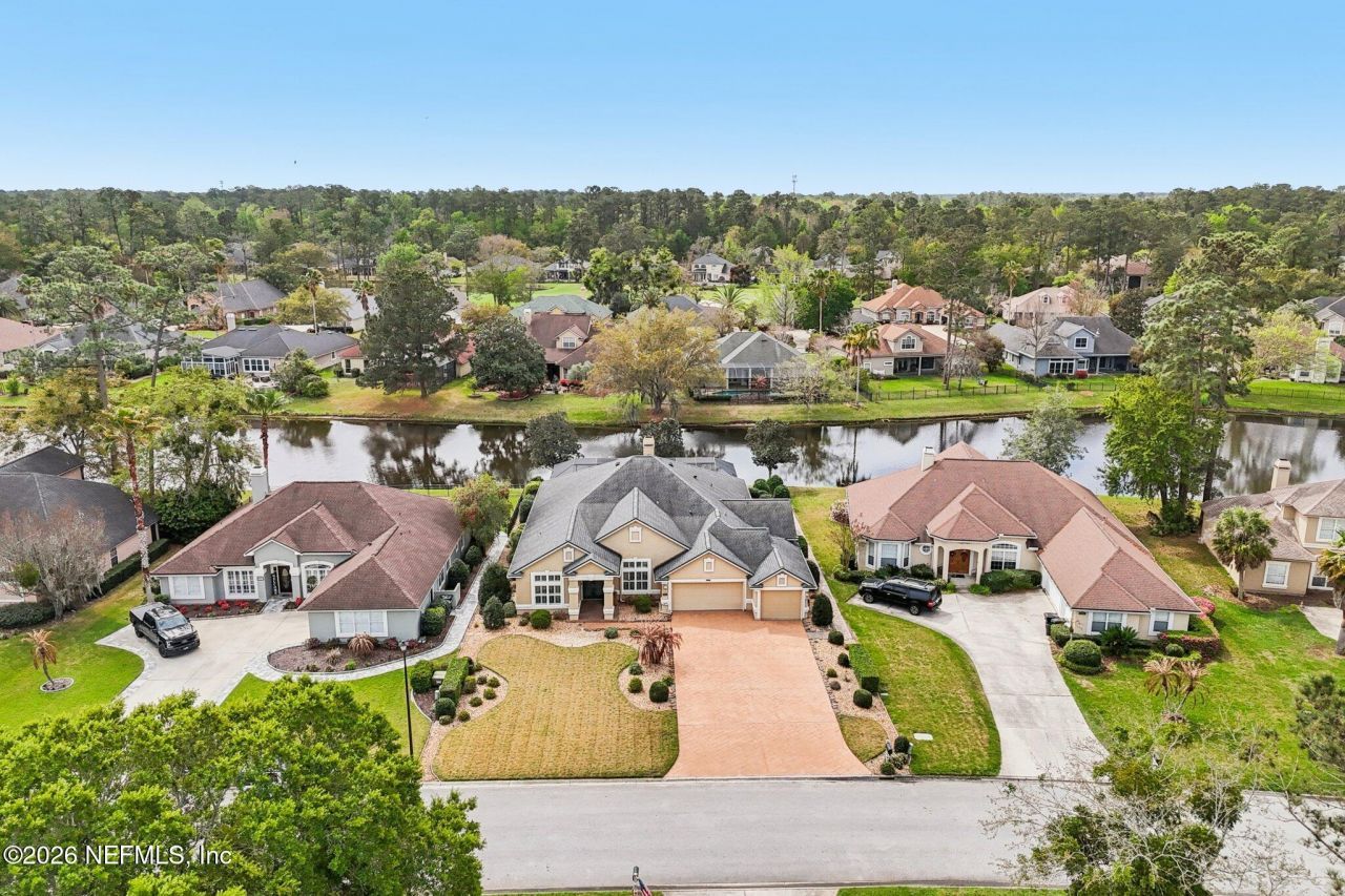 2231 Harbor Lake Drive, Fleming Island, FL 32003 Photo