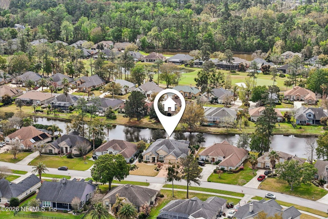 2231 Harbor Lake Drive, Fleming Island, FL 32003 Photo