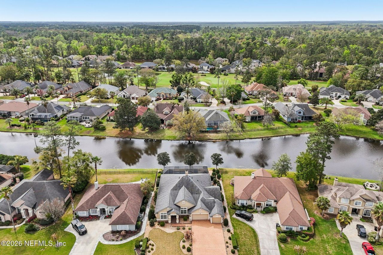 2231 Harbor Lake Drive, Fleming Island, FL 32003 Photo