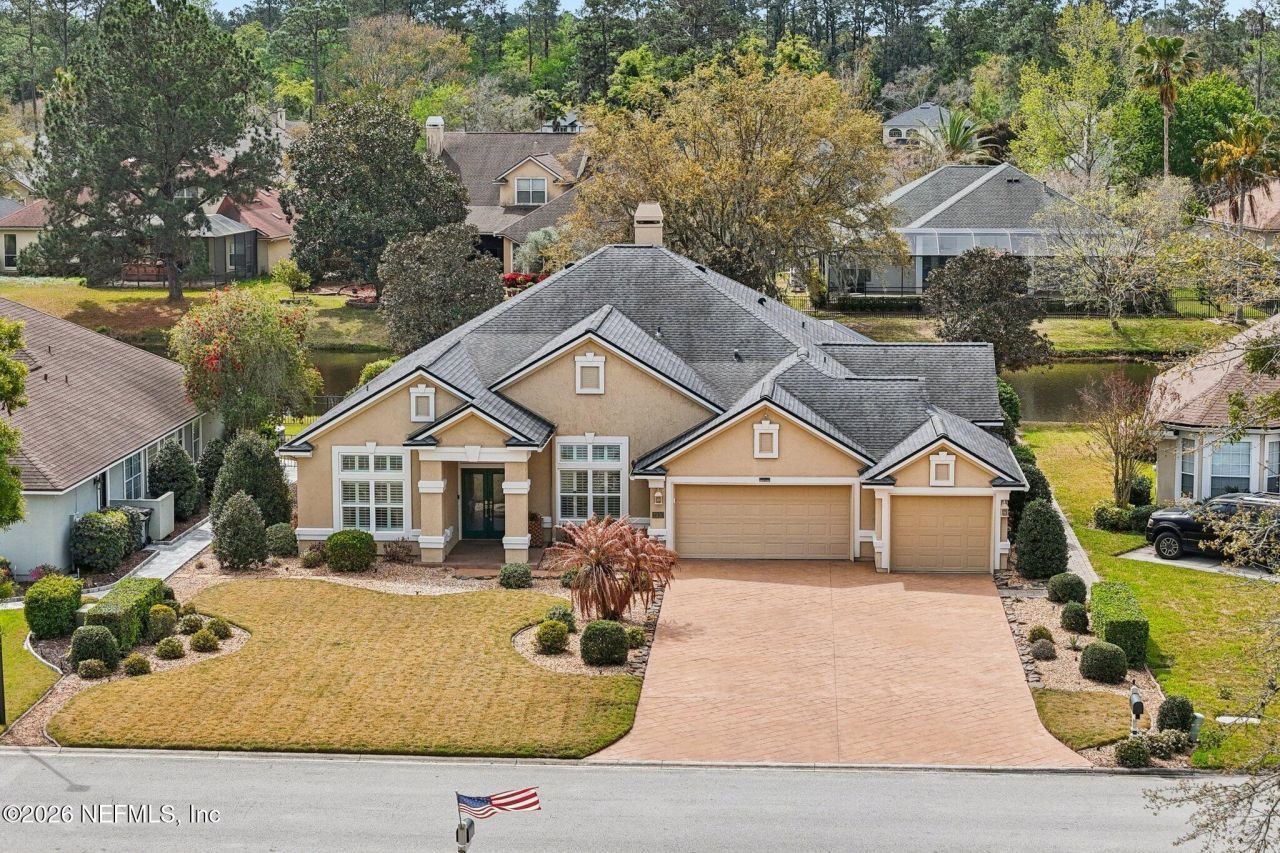 2231 Harbor Lake Drive, Fleming Island, FL 32003 Photo