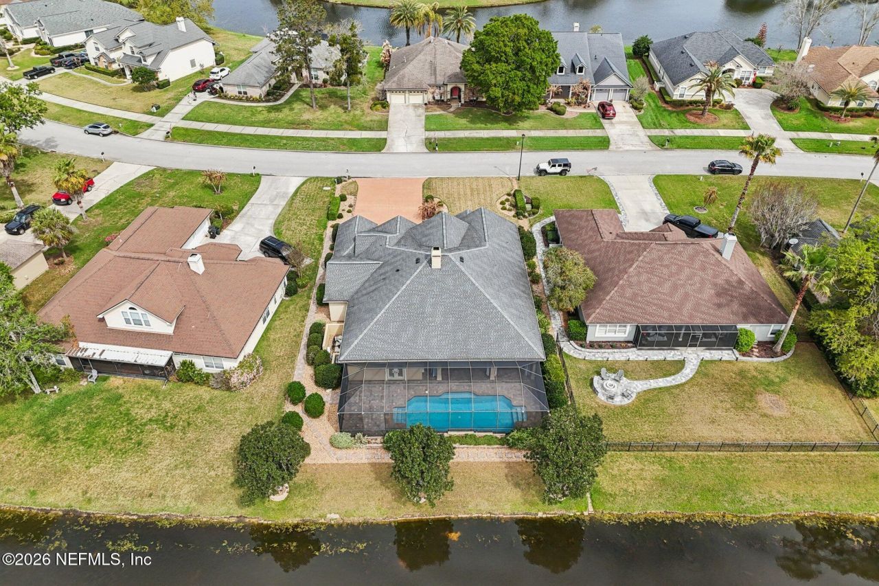 2231 Harbor Lake Drive, Fleming Island, FL 32003 Photo