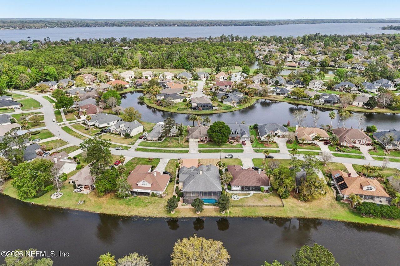 2231 Harbor Lake Drive, Fleming Island, FL 32003 Photo