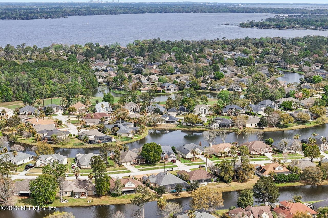 2231 Harbor Lake Drive, Fleming Island, FL 32003 Photo