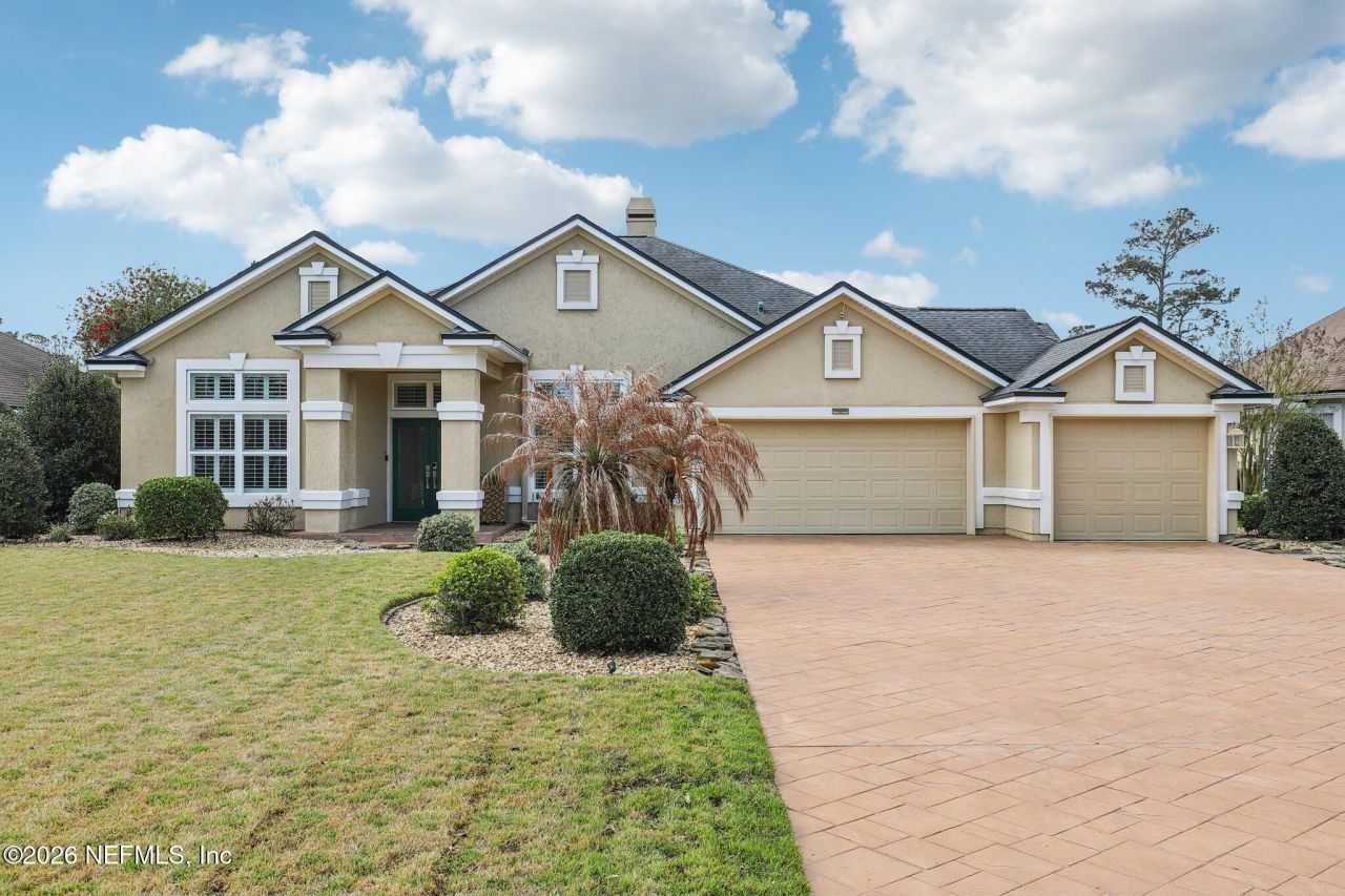 2231 Harbor Lake Drive, Fleming Island, FL 32003 Photo