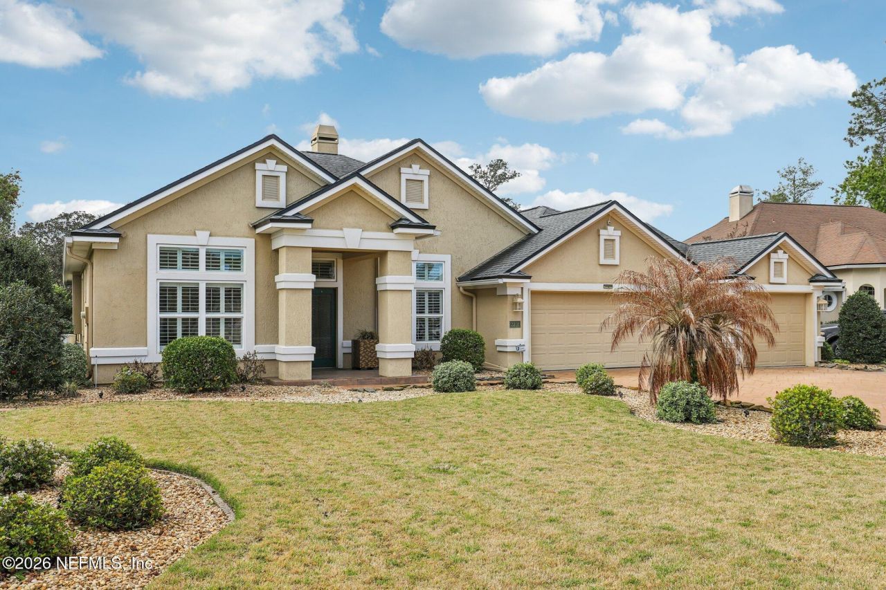 2231 Harbor Lake Drive, Fleming Island, FL 32003 Photo