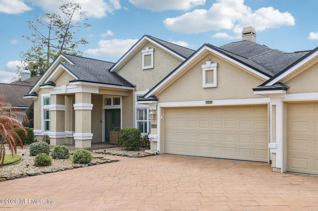 2231 Harbor Lake Drive, Fleming Island, FL 32003 Photo