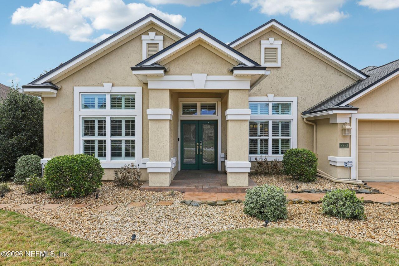 2231 Harbor Lake Drive, Fleming Island, FL 32003 Photo