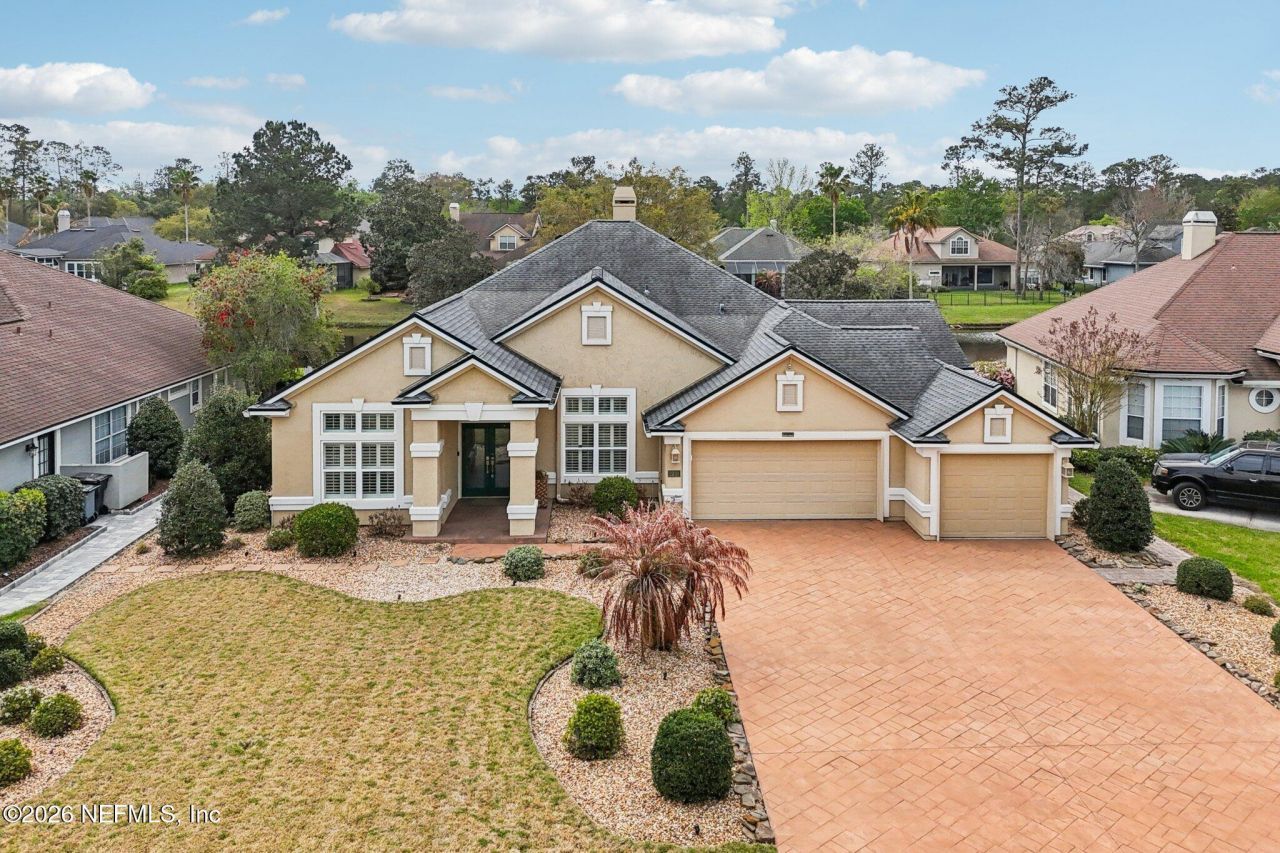 2231 Harbor Lake Drive, Fleming Island, FL 32003 Photo