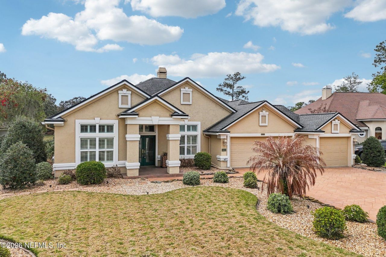 2231 Harbor Lake Drive, Fleming Island, FL 32003 Photo