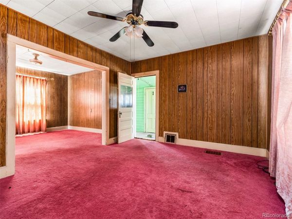 136 Sproull Avenue , Walsenburg, CO 81089