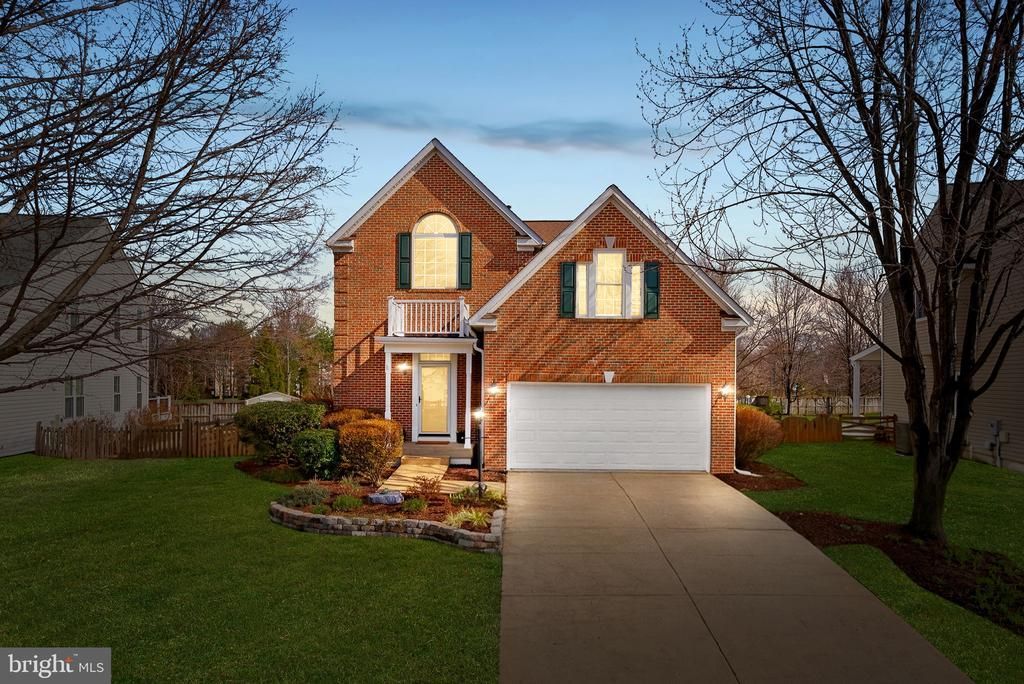 42987 Cedar Springs Court, Broadlands, VA 20148 Main Photo