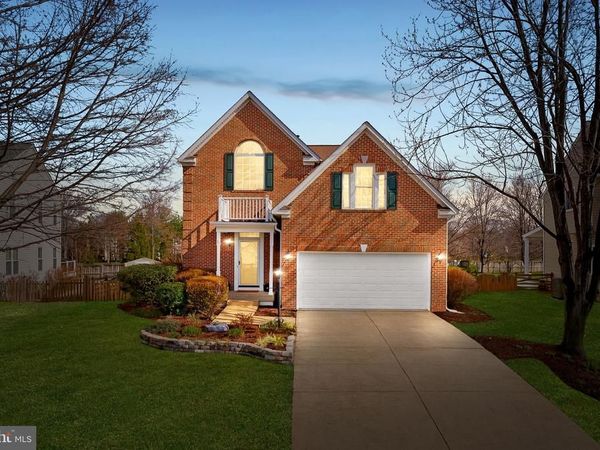 42987 CEDAR SPRINGS COURT, BROADLANDS, VA 20148