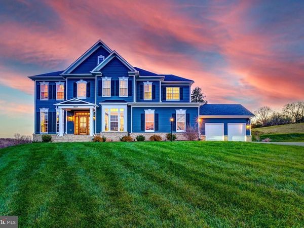 16217 WATERFORD CREST PLACE, PAEONIAN SPRINGS, VA 20129