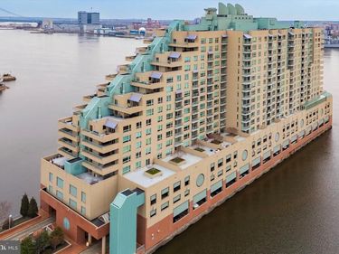 717 S CHRIS COLUMBUS BOULEVARD, Unit 802, PHILADELPHIA, PA 19147