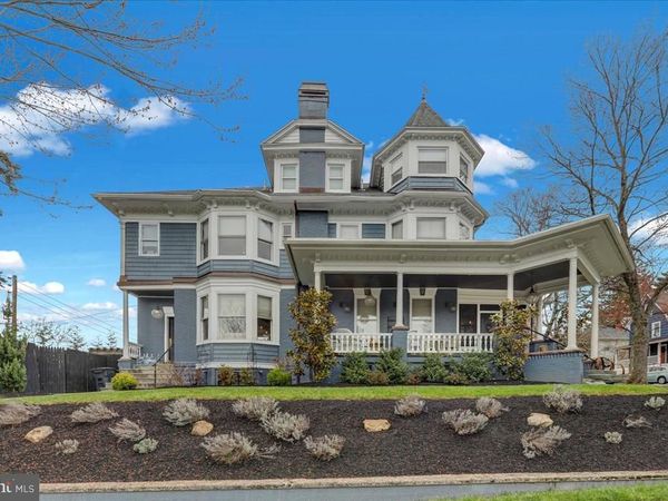 1245 DELAWARE AVENUE, WYOMISSING, PA 19610