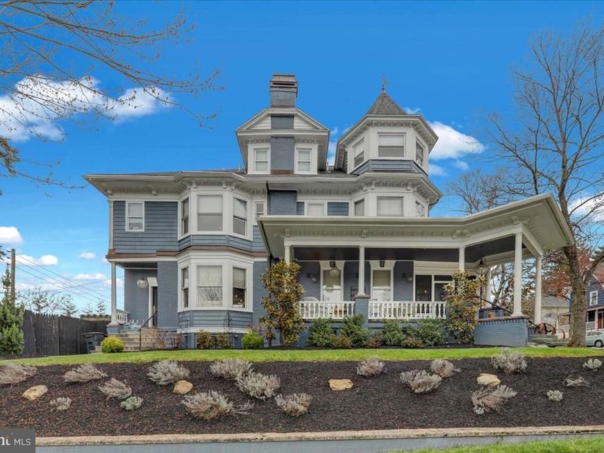 1245 Delaware Avenue, Wyomissing, PA 19610 Main Photo