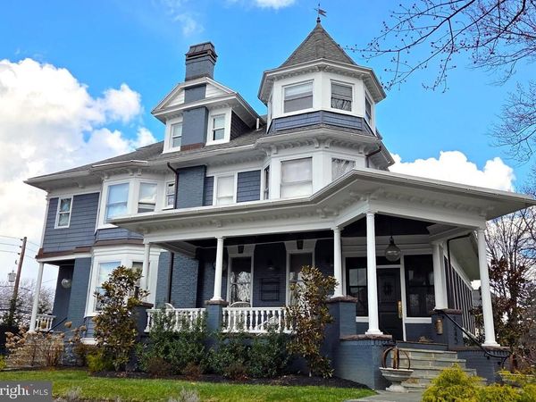 1245 DELAWARE , WYOMISSING, PA 19610