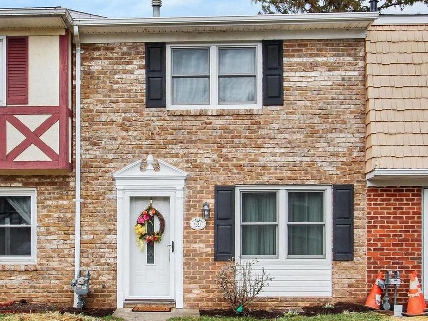 801 Hills Drive, Gettysburg, PA 17325 Main Photo