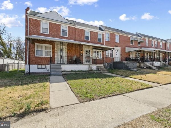 353 LEEANNE ROAD, ESSEX, MD 21221