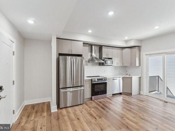 1436 PARRISH STREET , Unit B, PHILADELPHIA, PA 19130