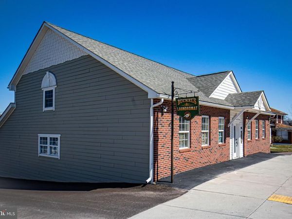 193 MAIN STREET , GRANTSVILLE, MD 21536