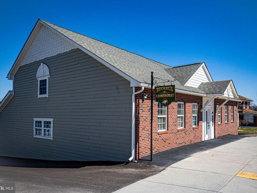 193 Main Street , Grantsville, MD 21536 Main Photo