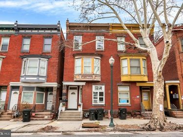 1444 MARKET STREET, HARRISBURG, PA 17103