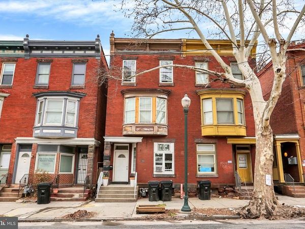 1444 MARKET STREET , HARRISBURG, PA 17103