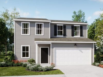 719 Blue Mistflower Drive, Moncks Corner, SC 29461