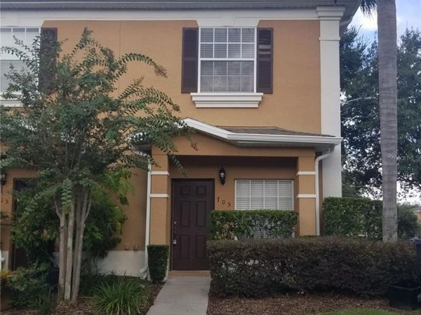 705 CHELSEA DRIVE, DAVENPORT, FL 33897