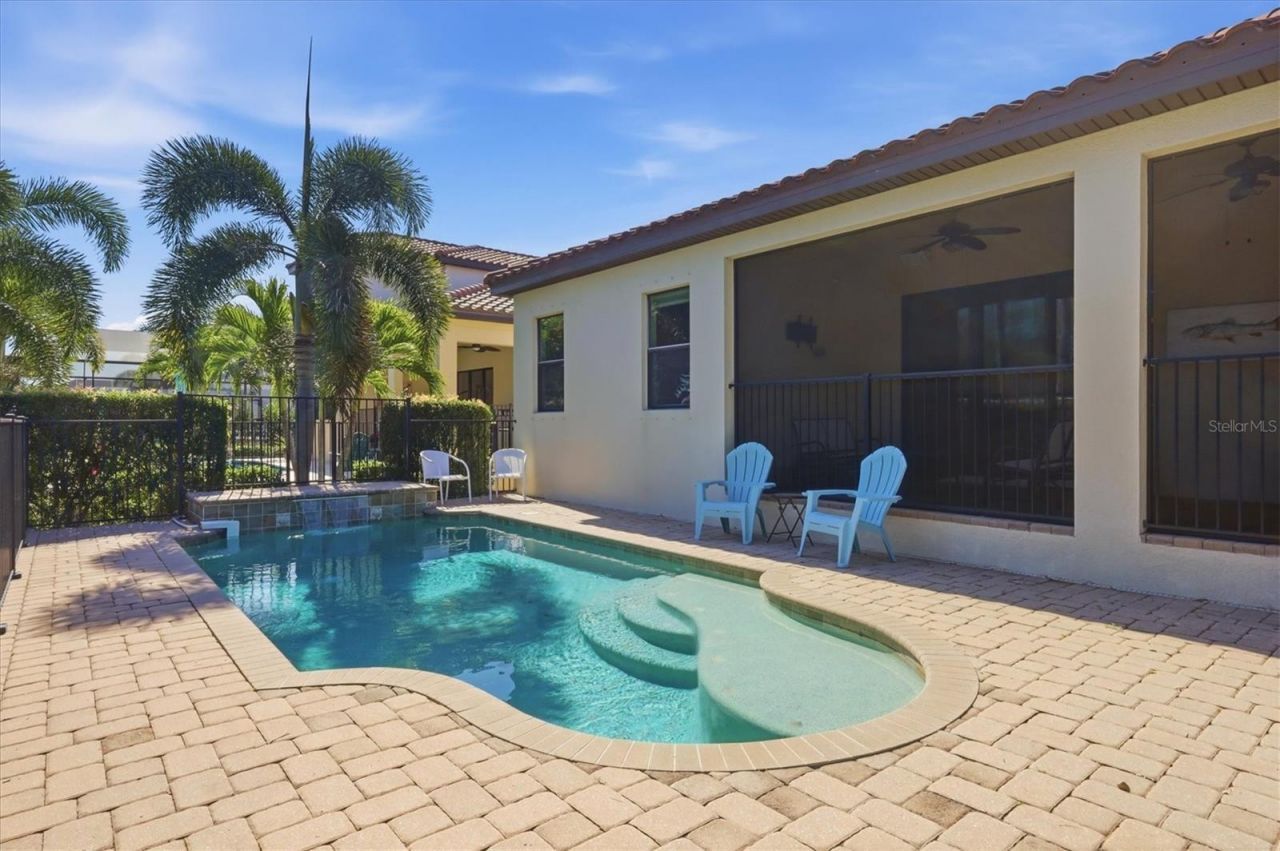 5423 Title Row Drive , Bradenton, FL 34210 Photo