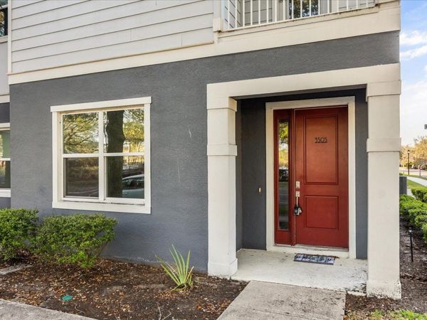 3505 TRACY VICKERS ALLEY , ORLANDO, FL 32828