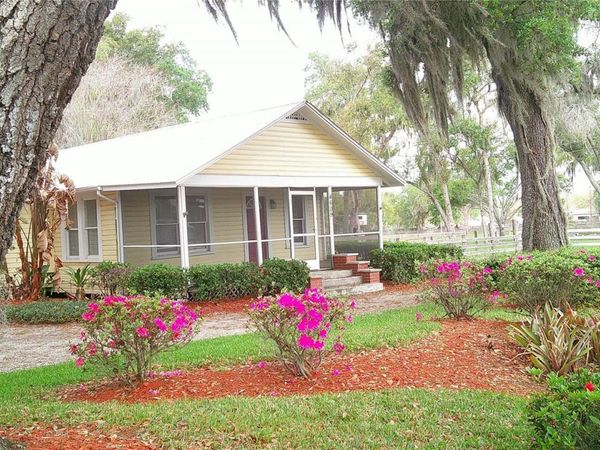 4609 GALLAGHER ROAD , PLANT CITY, FL 33565