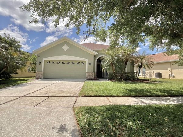 2079 MARSH HAWK DRIVE, ORLANDO, FL 32837
