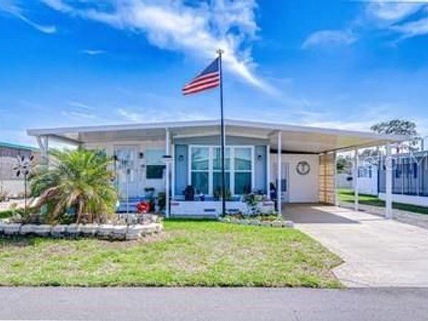 35148 ADA AVENUE , ZEPHYRHILLS, FL 33541