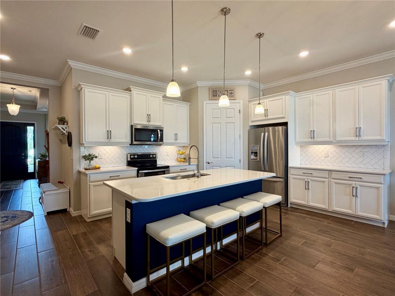 283 Toscavilla Boulevard , North Venice, FL 34275 Photo