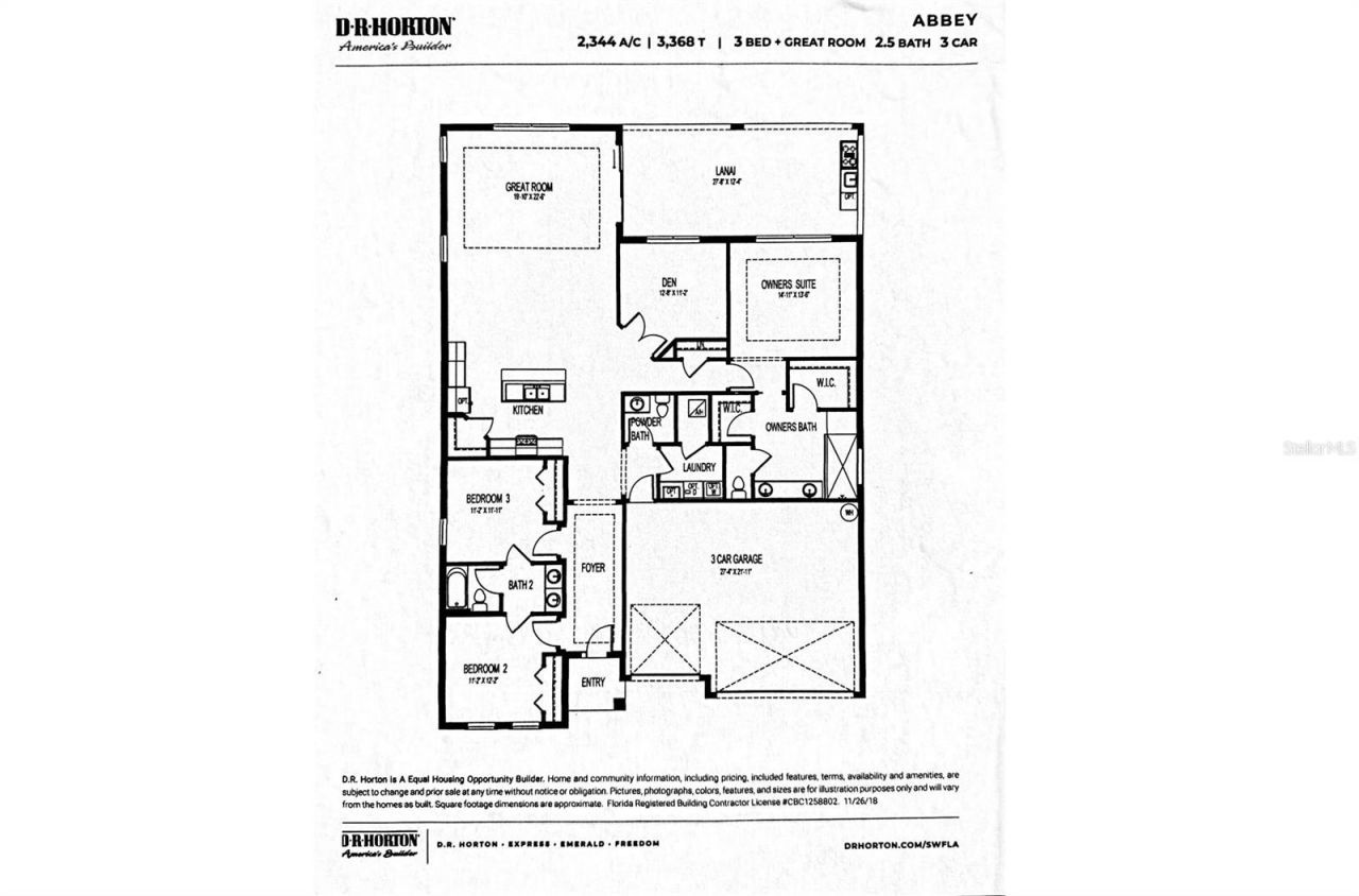 283 Toscavilla Boulevard , North Venice, FL 34275 Photo