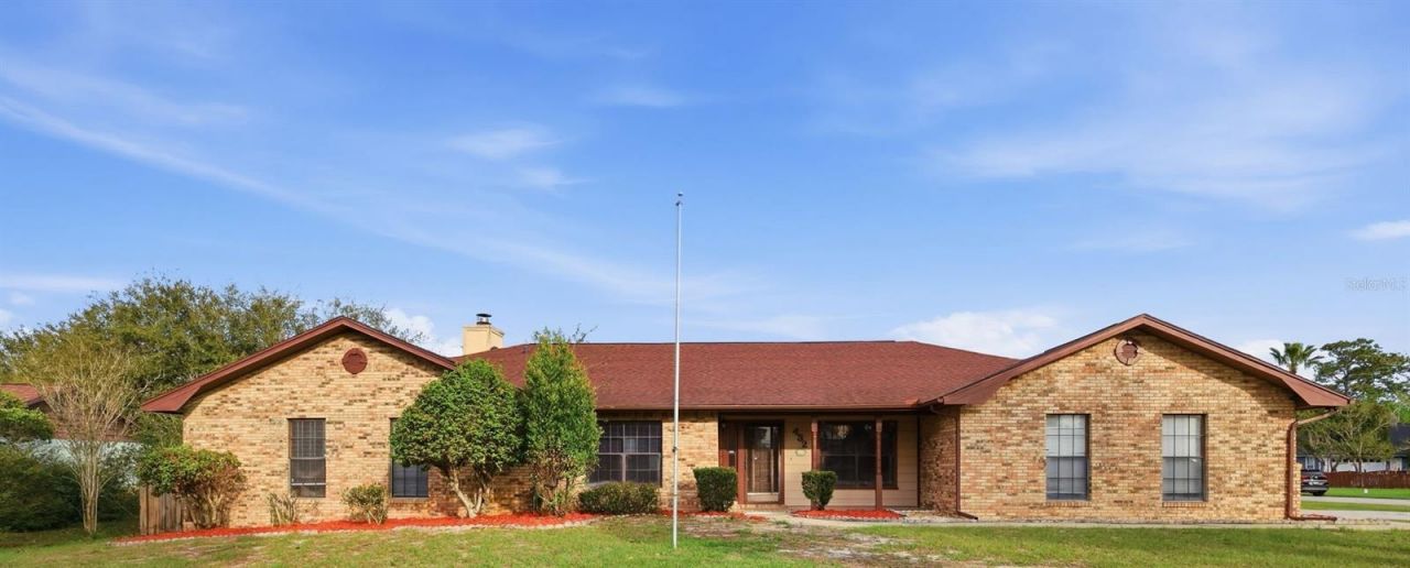432 N PINE MEADOW DRIVE Debary, FL 32713