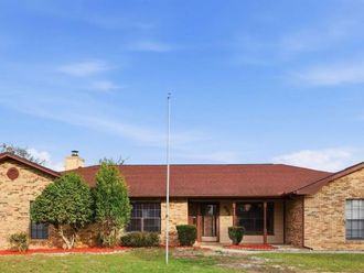 432 N PINE MEADOW DRIVE Debary, FL 32713