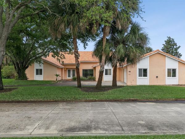 12811 BELLERIVE DRIVE , CLERMONT, FL 34711