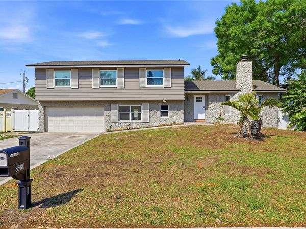 8580 139TH LANE , SEMINOLE, FL 33776