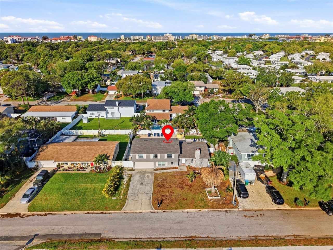 8580 139th Lane, Seminole, FL 33776 Photo