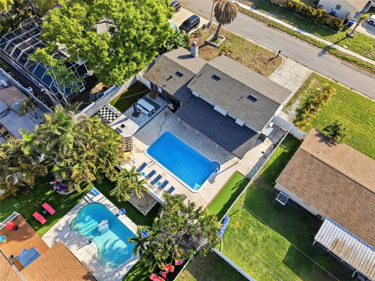 8580 139th Lane, Seminole, FL 33776 Photo